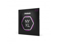 D'Addario NYXL09544 9.5-44 Super Light Plus, NYXL Electric Guitar Strings D'Addario NYXL09544 9.5-44 Super Light Plus, NYXL Electric Guitar Strings